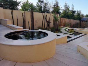 Pinnacles of Joy - home and garden design in Worcester and Cheltenham 5
